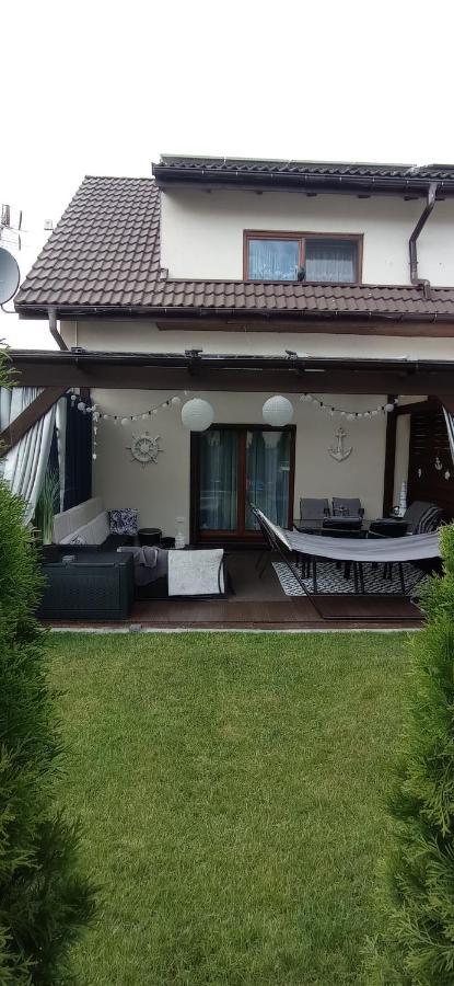 Dom Dolores Pogorzelica Pogorzelica  Buitenkant foto